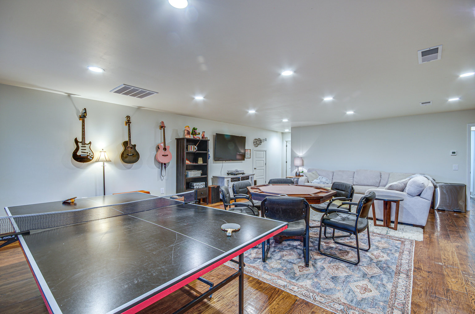 Terry Vacation Rental