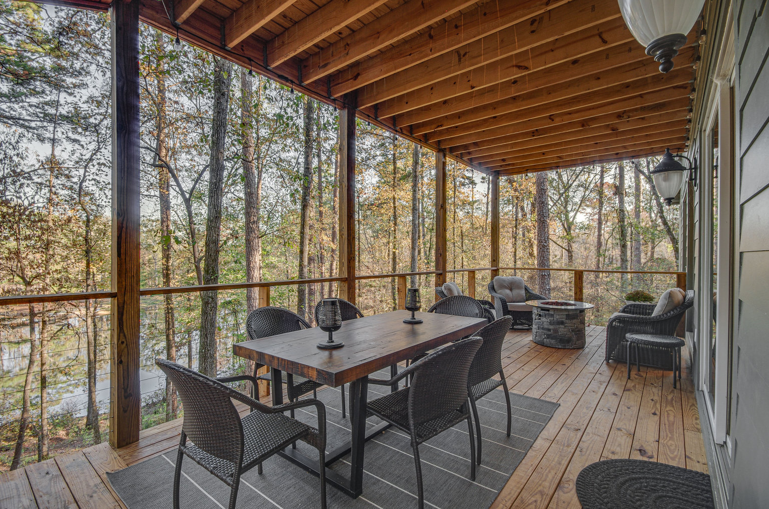 Terry Vacation Rental