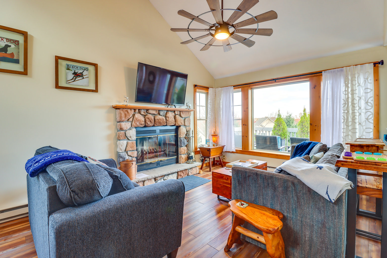 Tannersville Vacation Rental