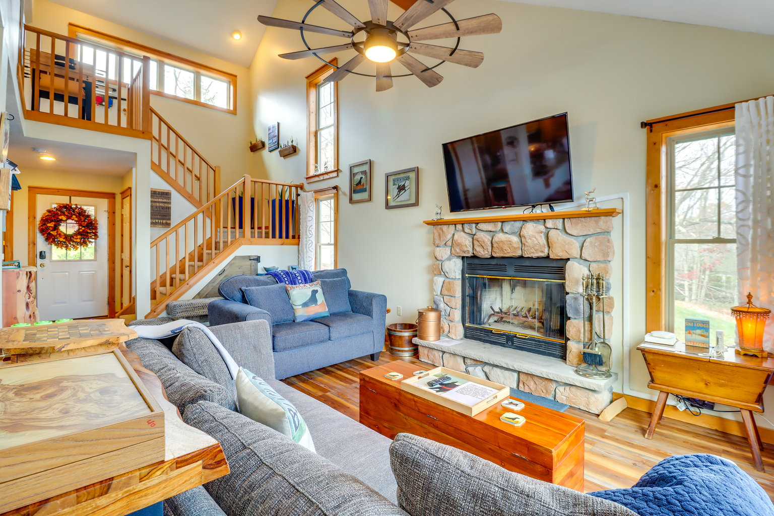 Tannersville Vacation Rental