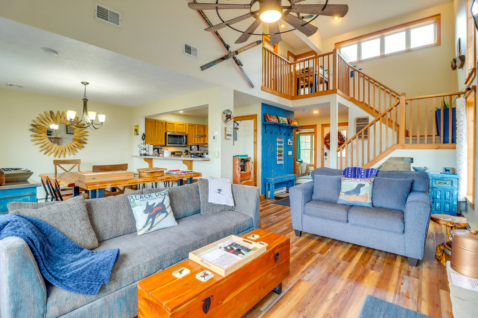 Tannersville Vacation Rental