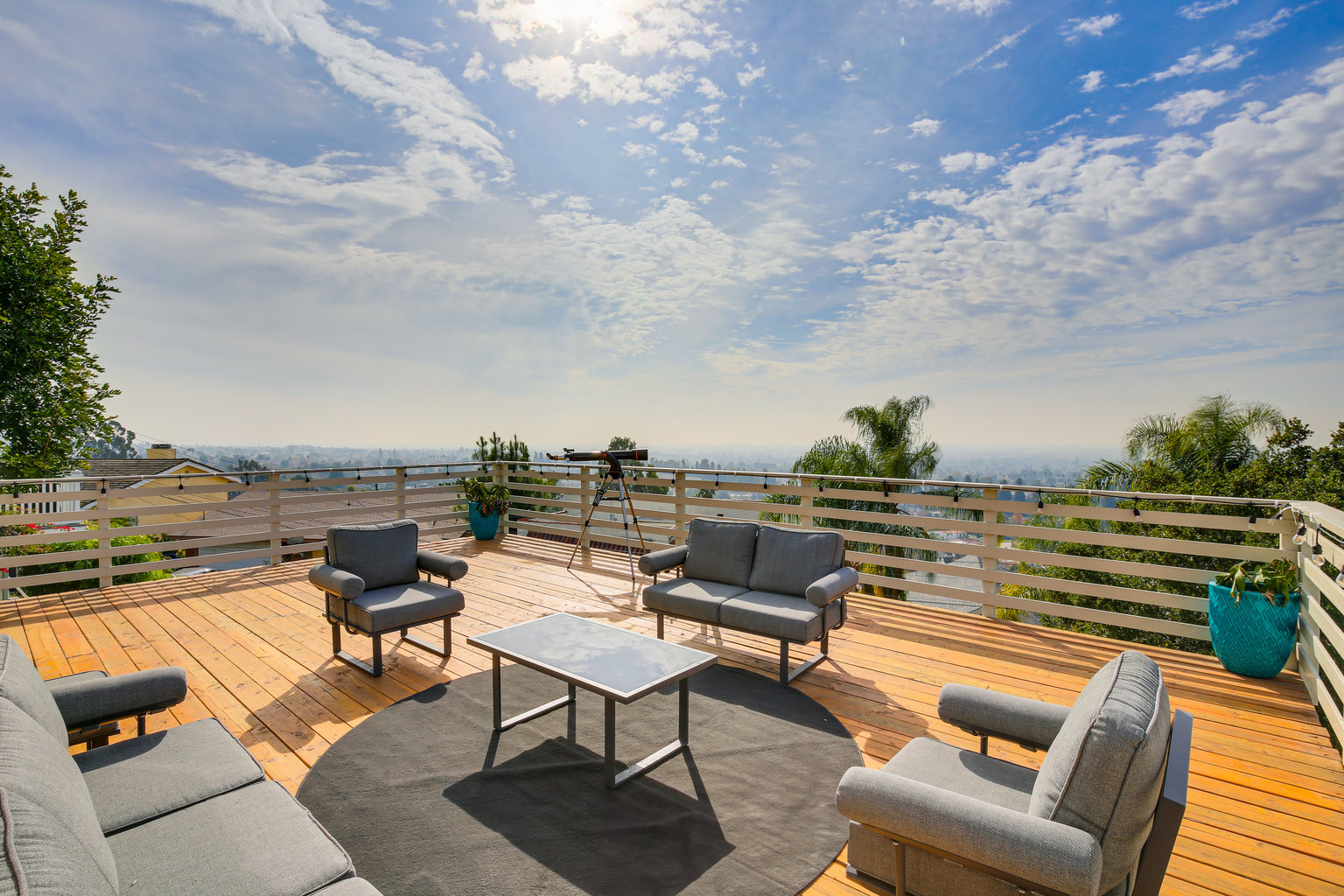 Whittier Vacation Rental