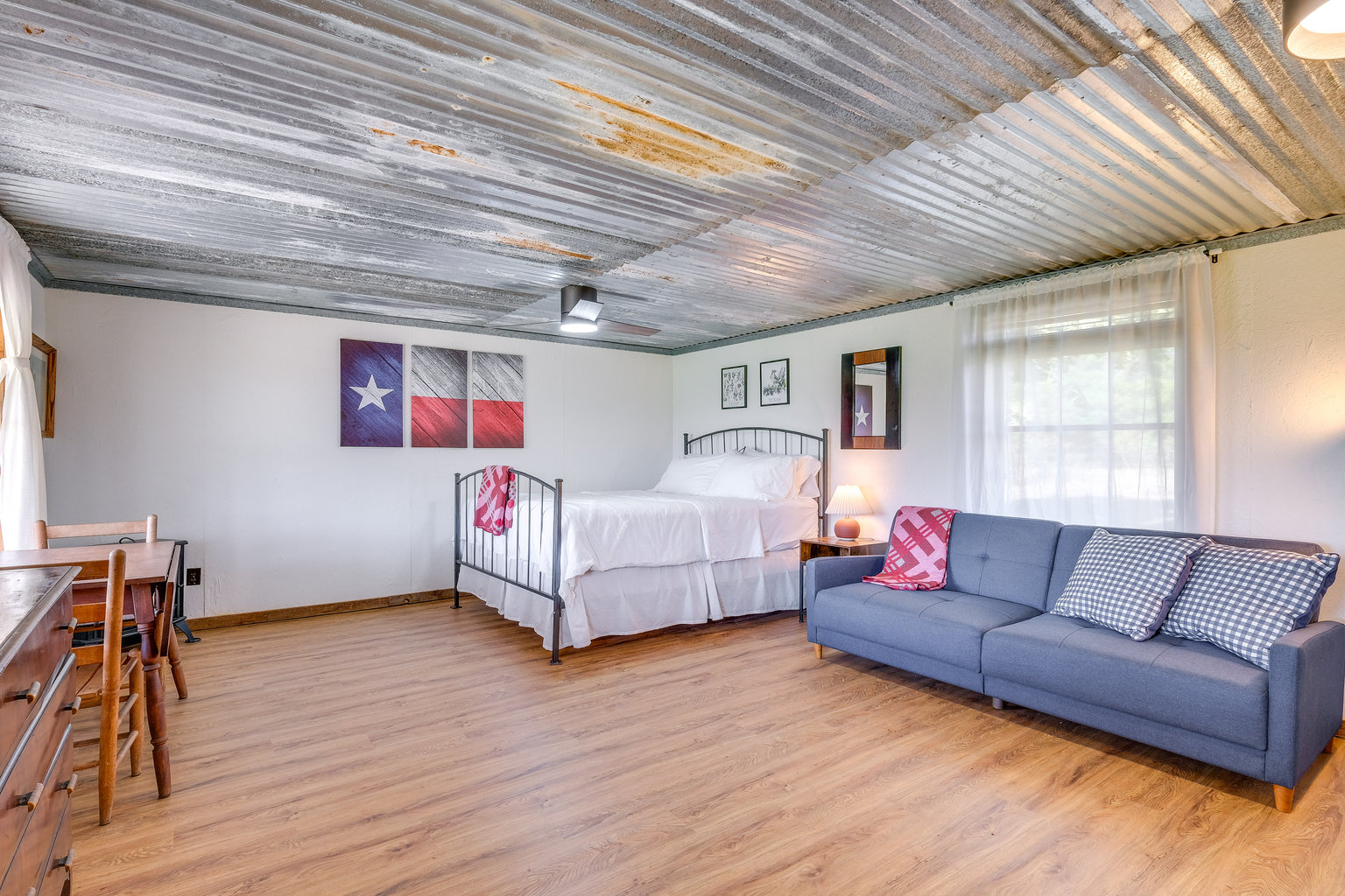 Carmine Vacation Rental