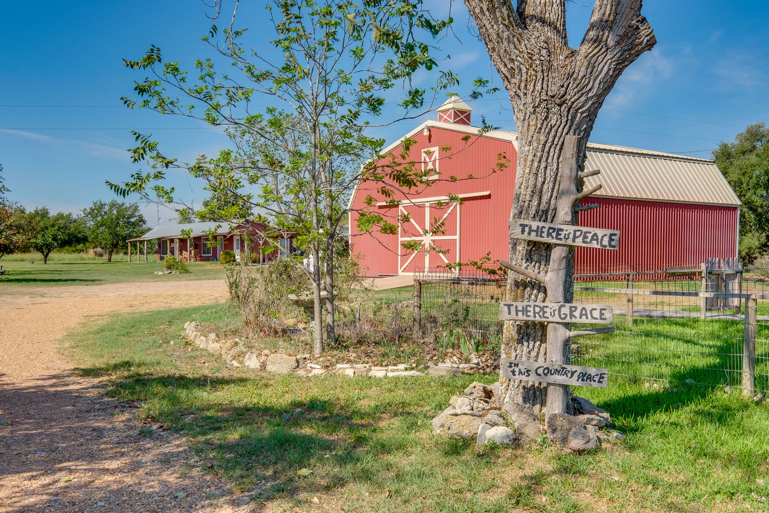 Carmine Vacation Rental