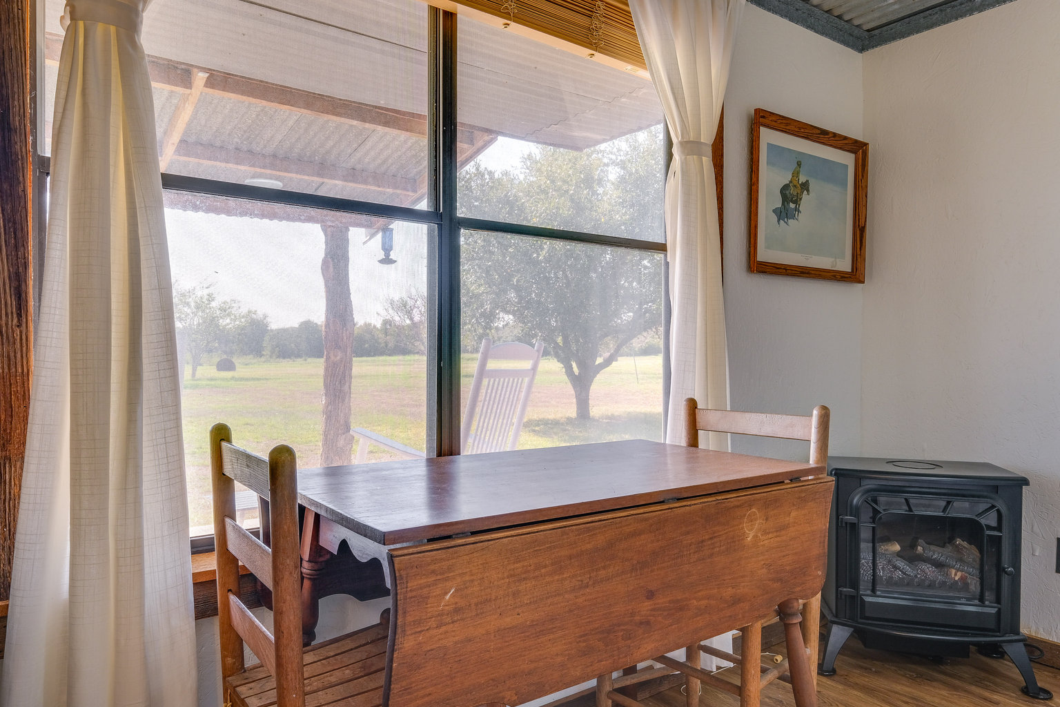 Carmine Vacation Rental