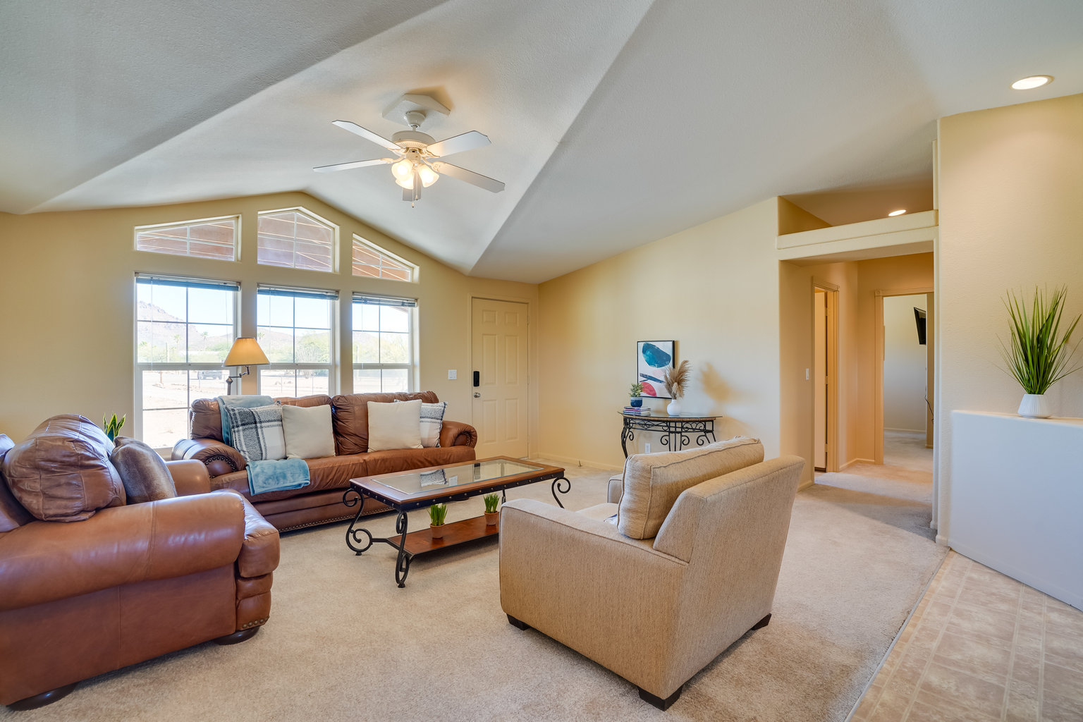 Tucson Vacation Rental