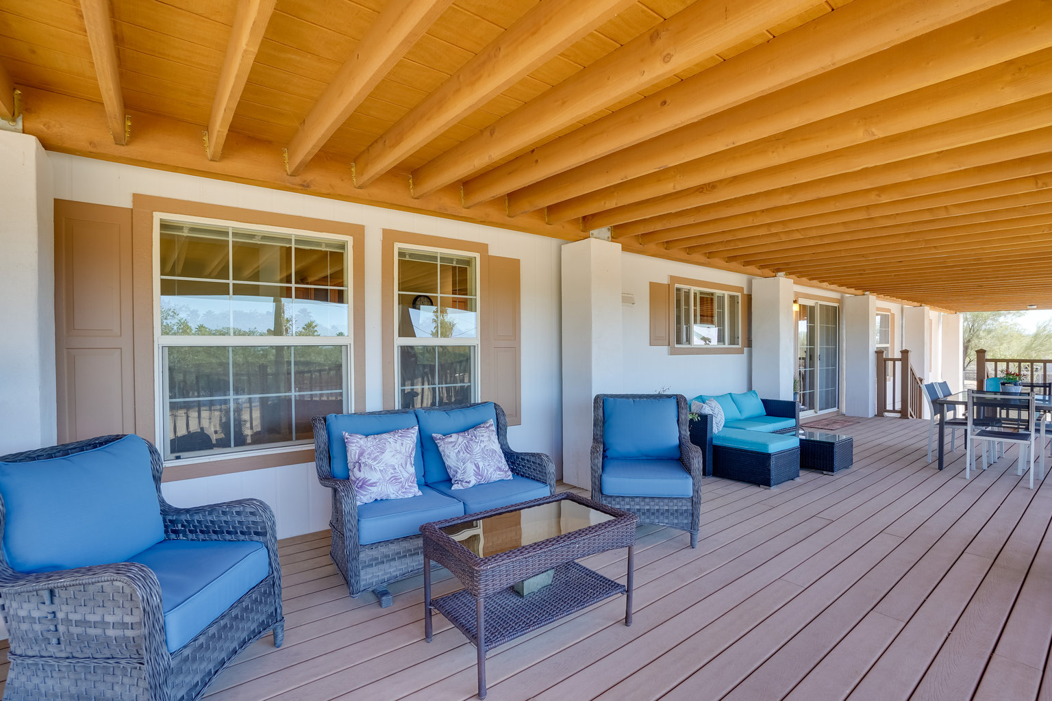 Tucson Vacation Rental