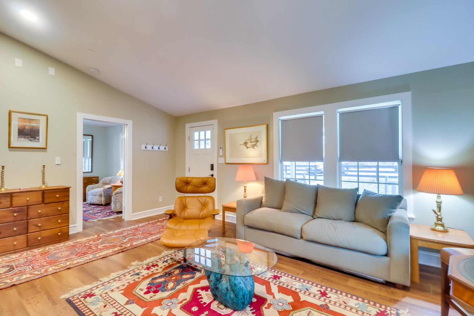 Orange Vacation Rental