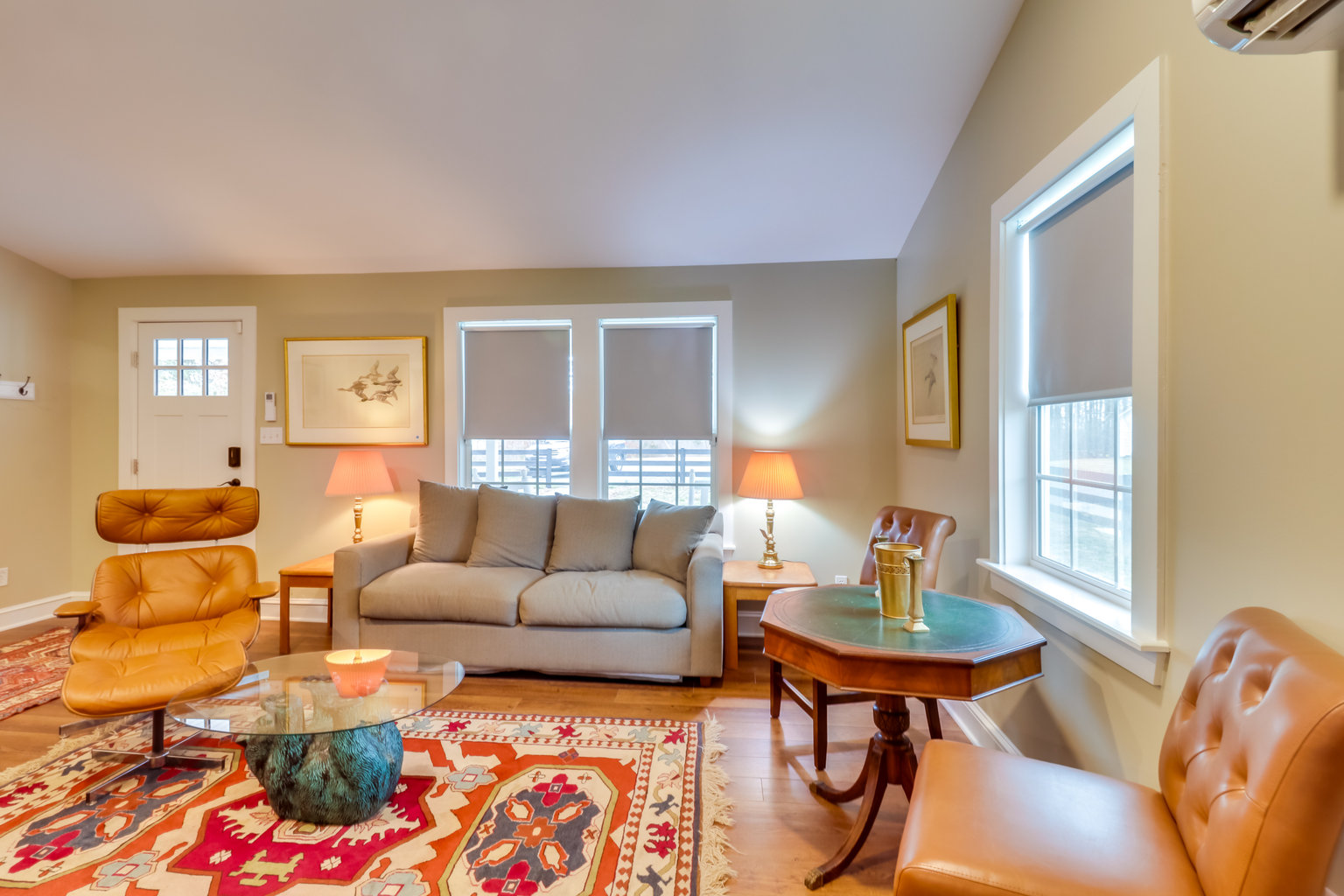 Orange Vacation Rental