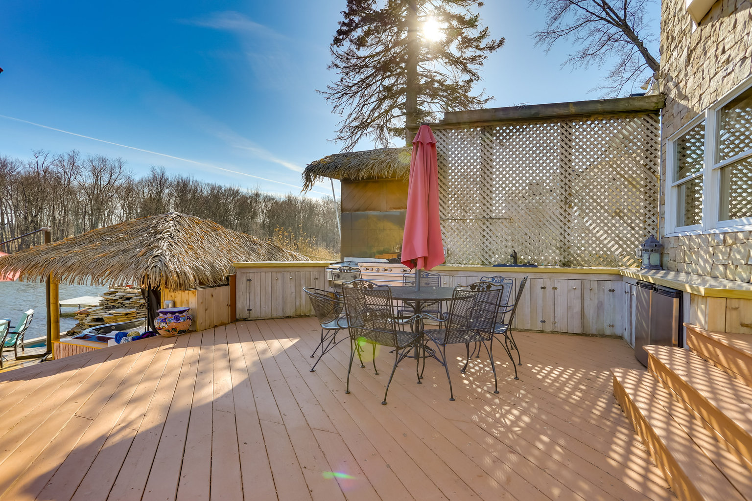 West Milford Vacation Rental