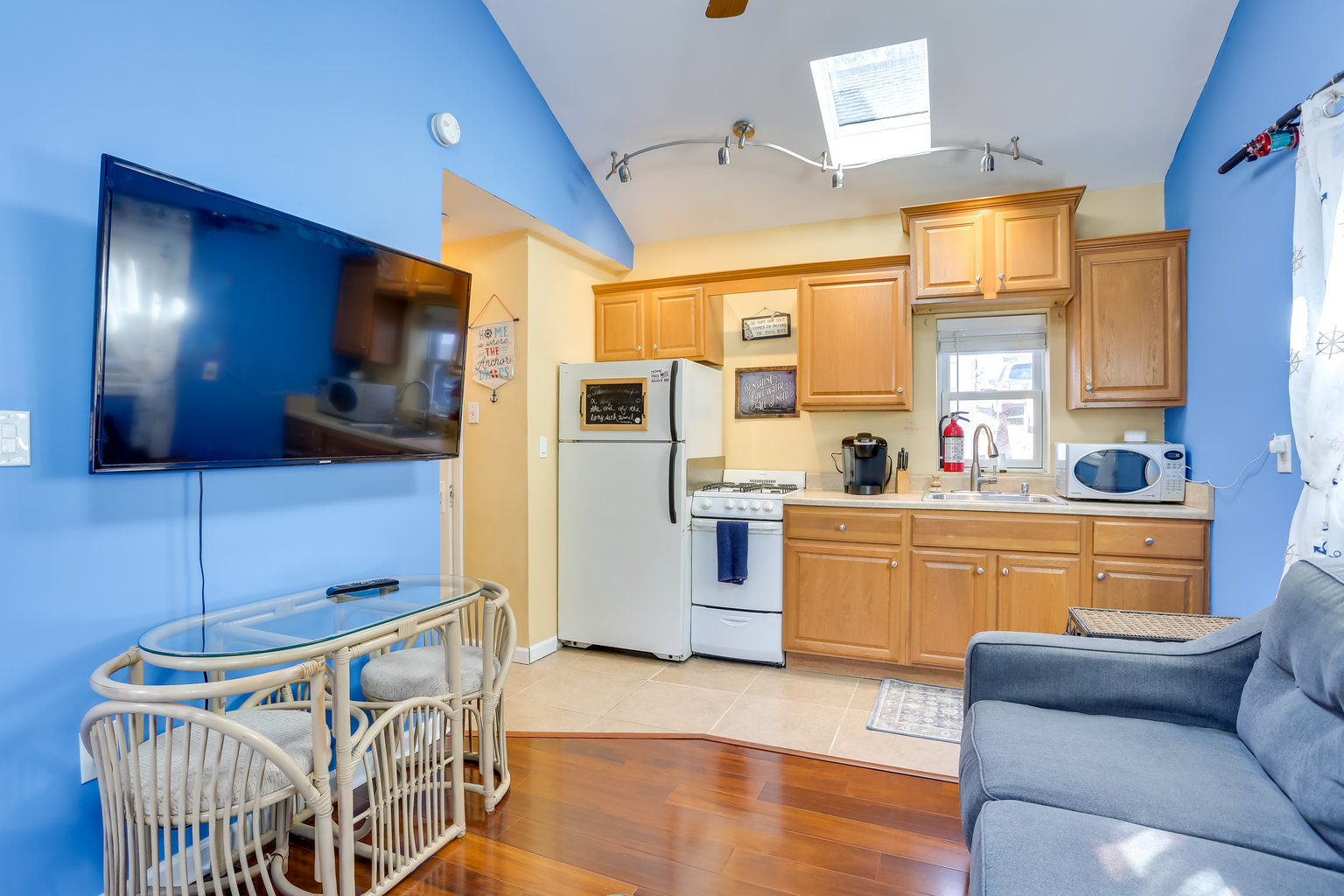 West Milford Vacation Rental