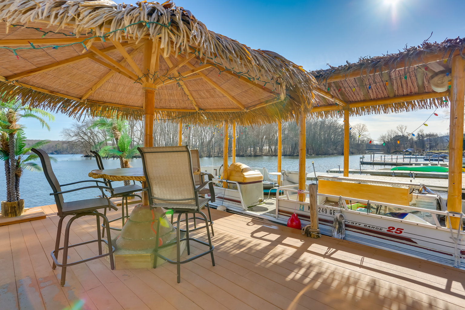 West Milford Vacation Rental