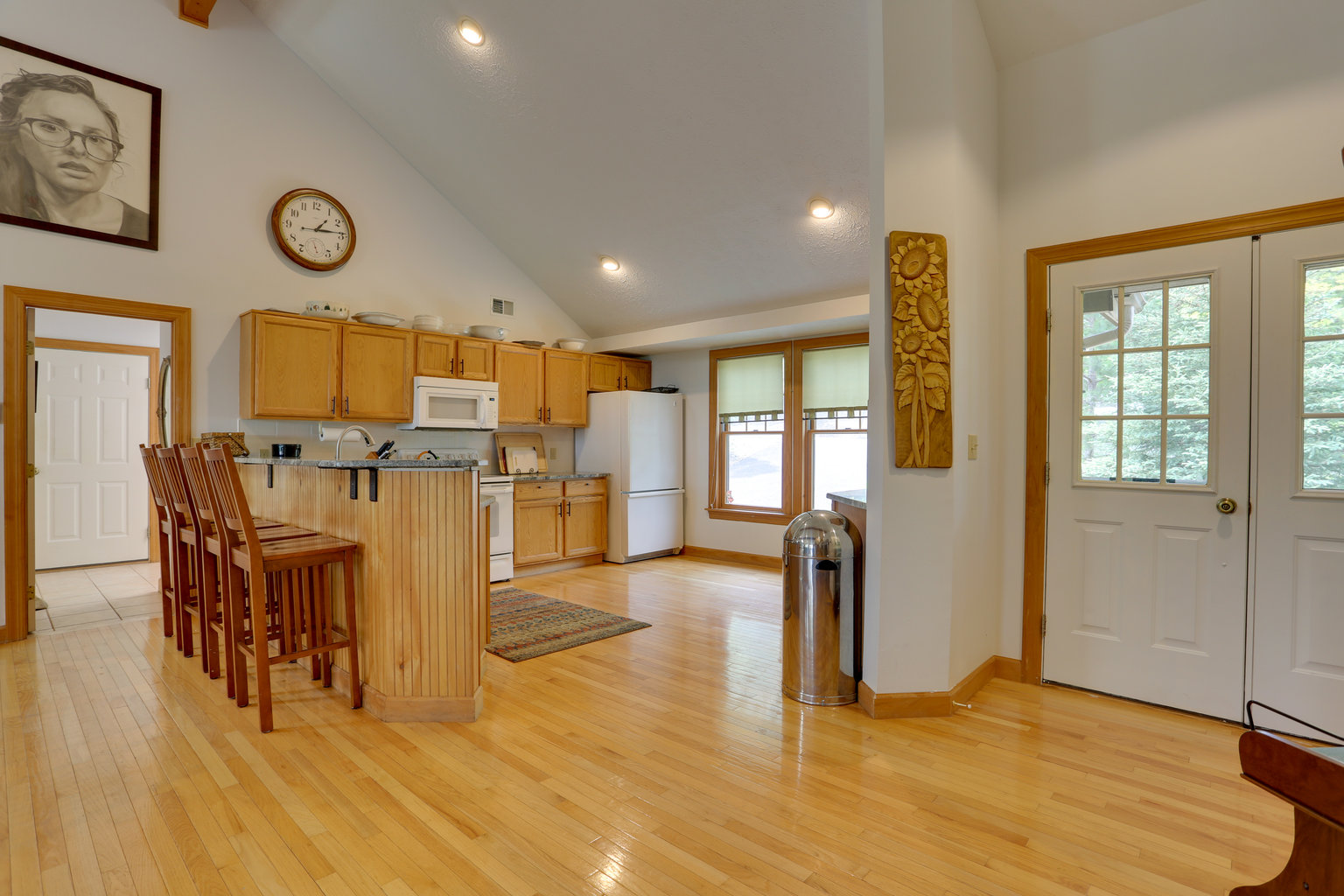 Tannersville Vacation Rental