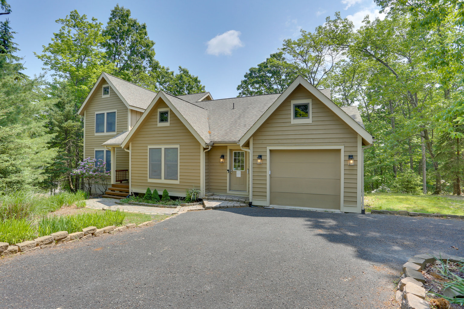 Tannersville Vacation Rental