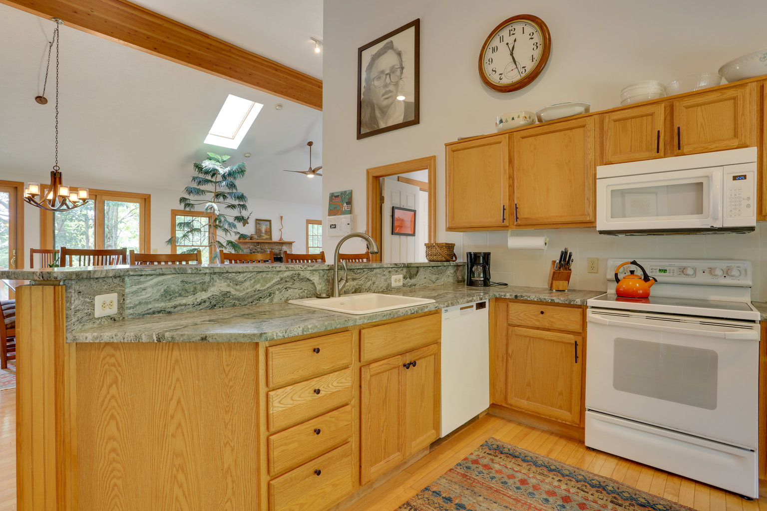 Tannersville Vacation Rental