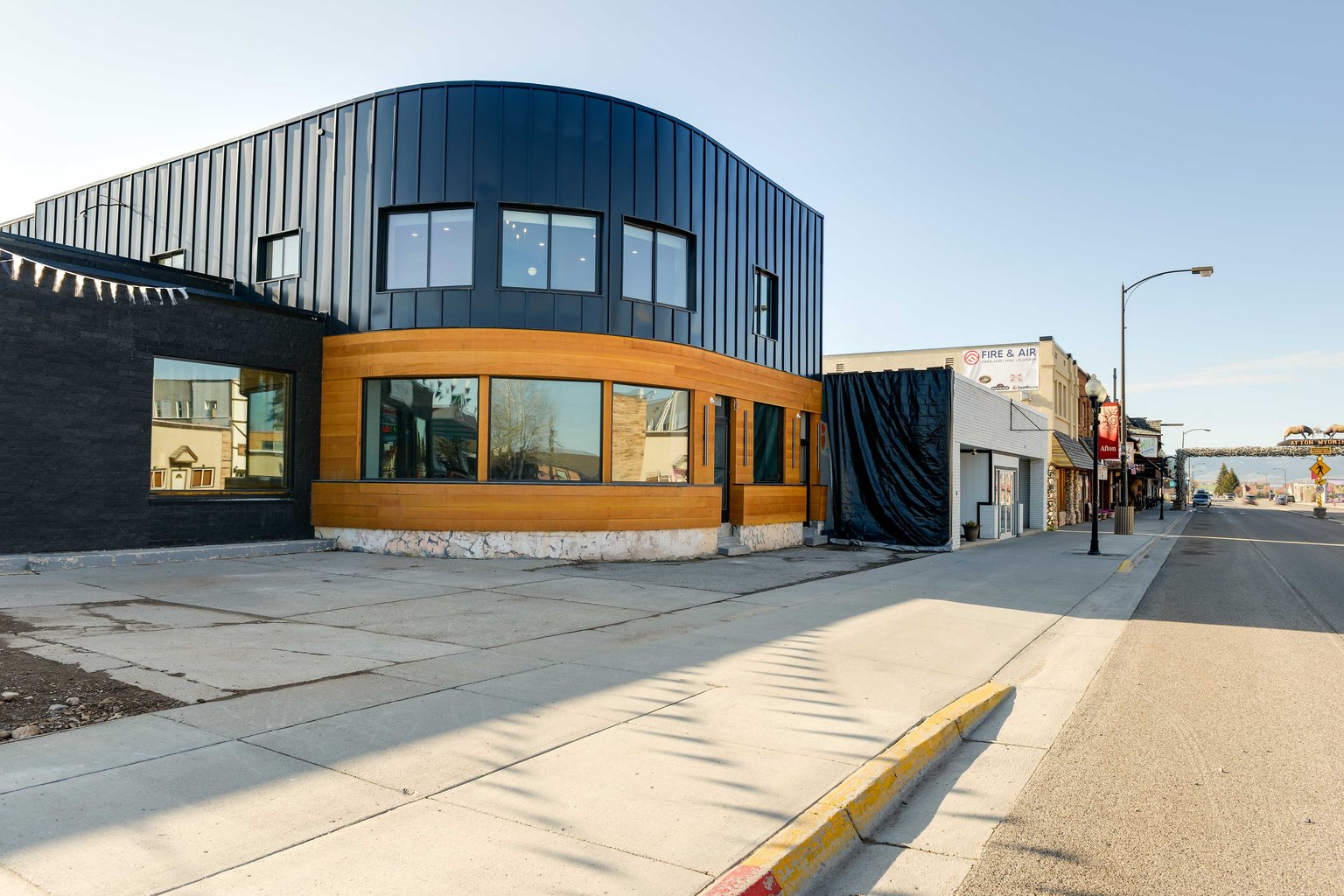 Afton Vacation Rental