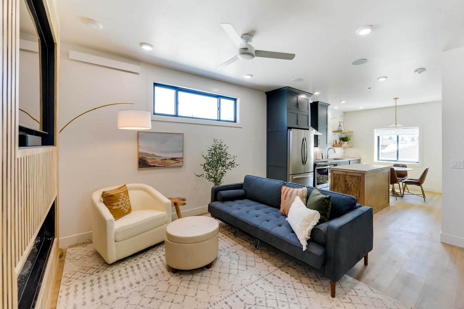 Afton Vacation Rental