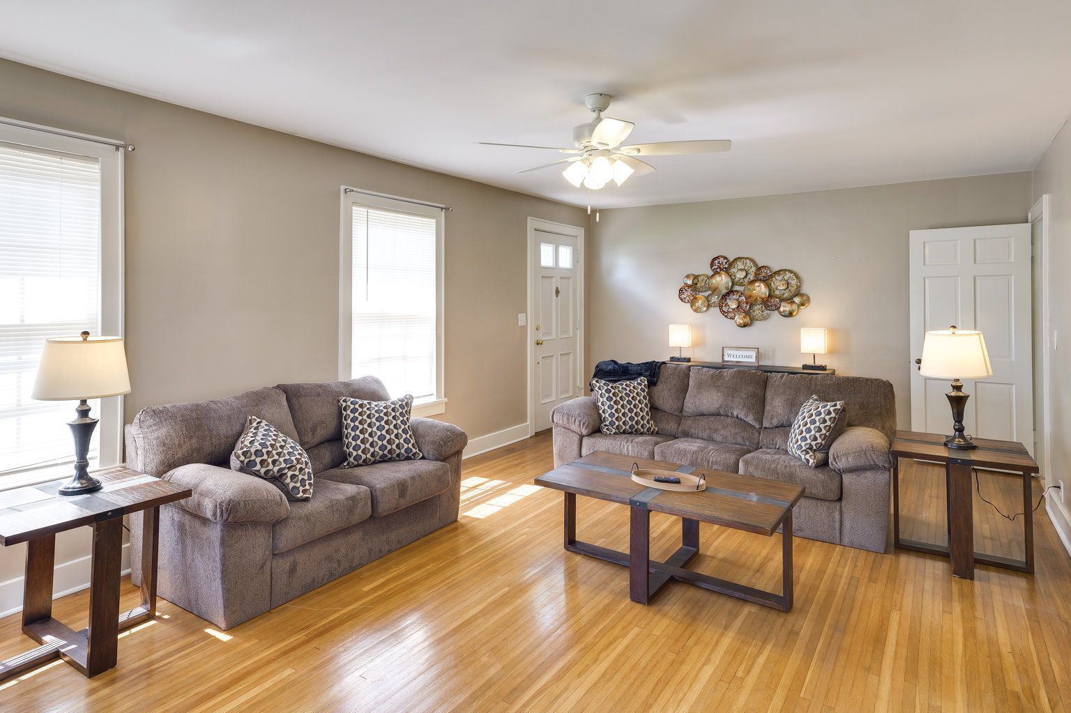 Tullahoma Vacation Rental