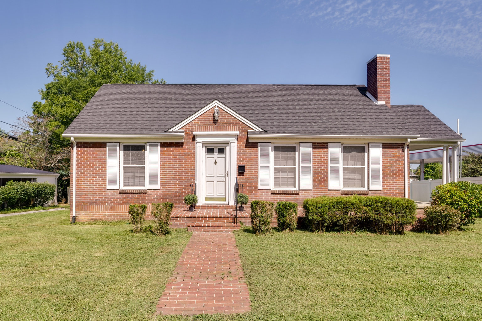 Tullahoma Vacation Rental