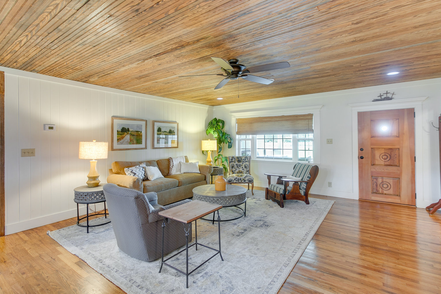 Lenox Vacation Rental