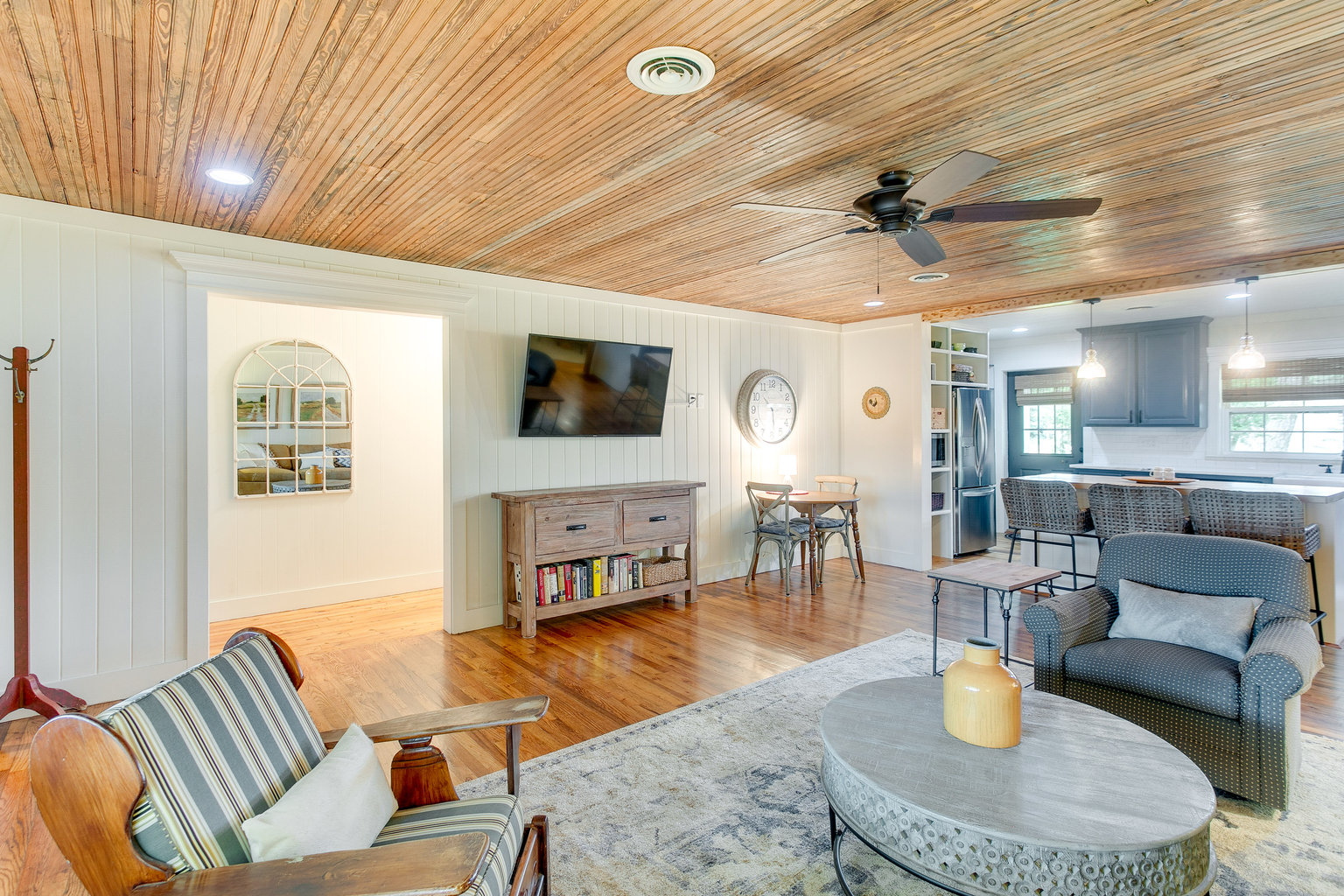 Lenox Vacation Rental