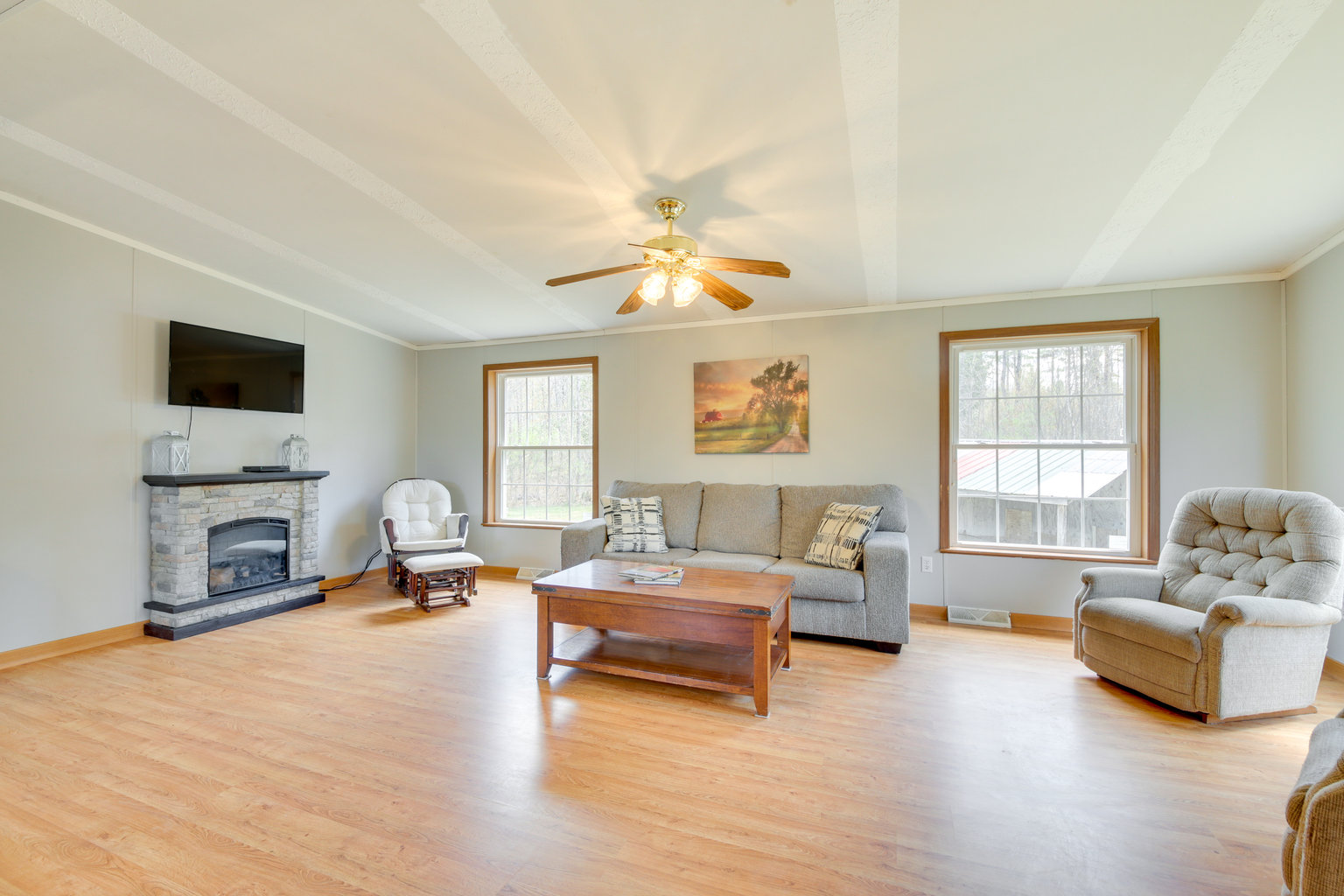 Albion Vacation Rental