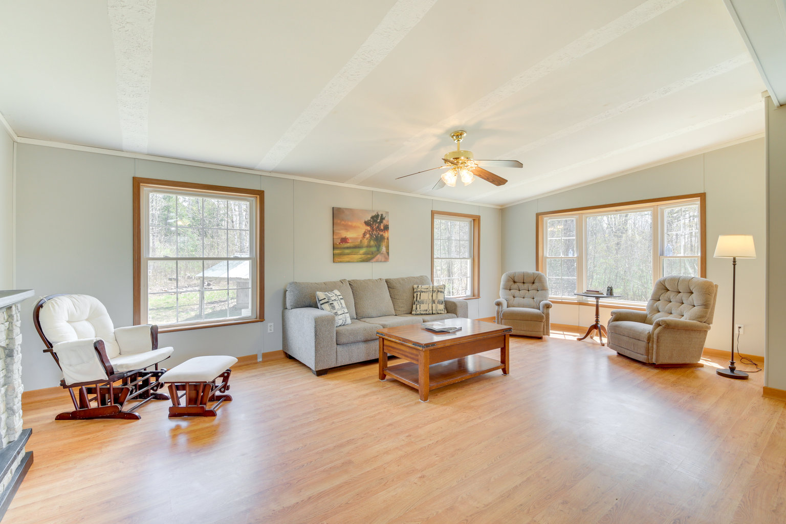 Albion Vacation Rental