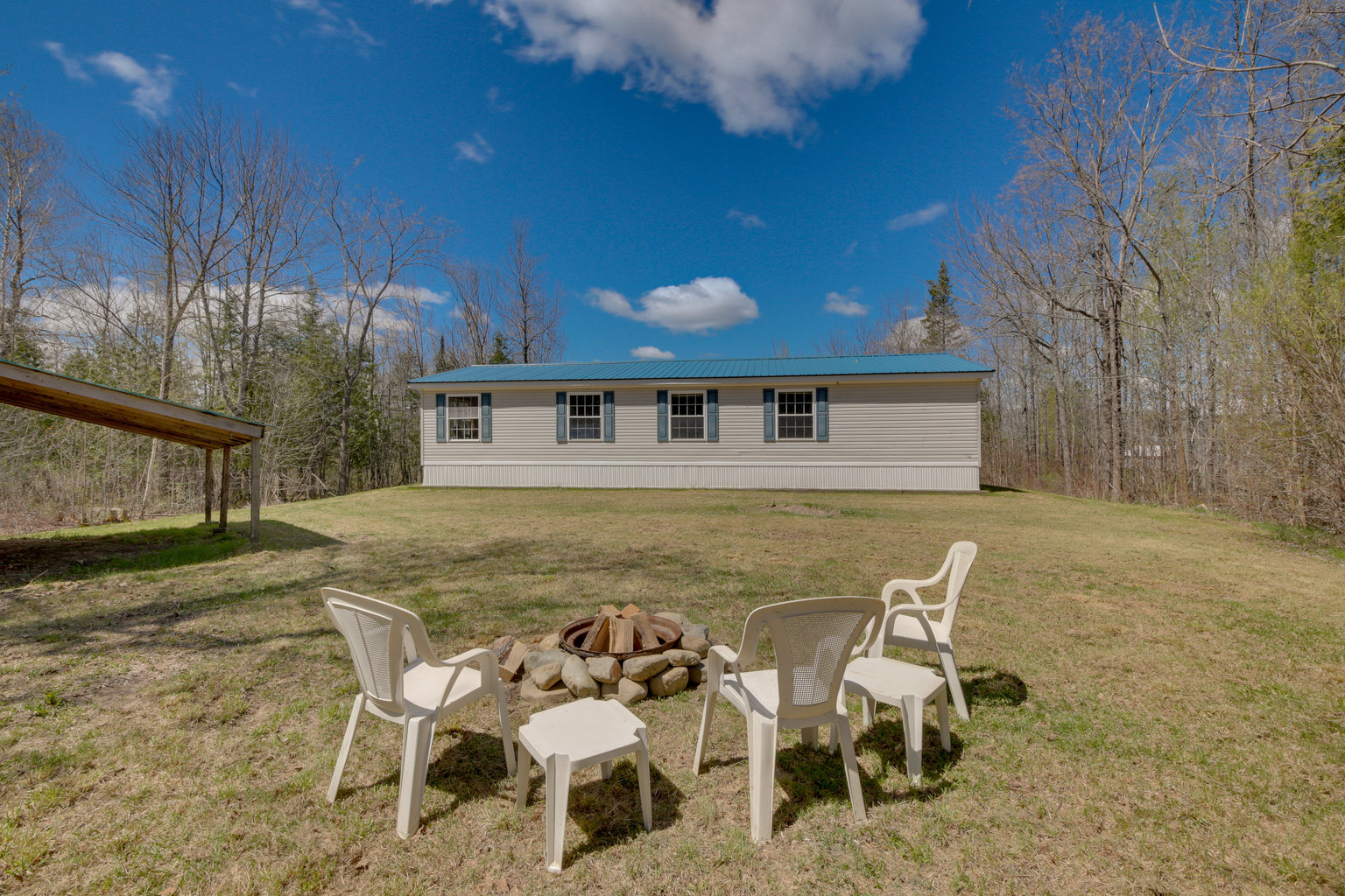 Albion Vacation Rental