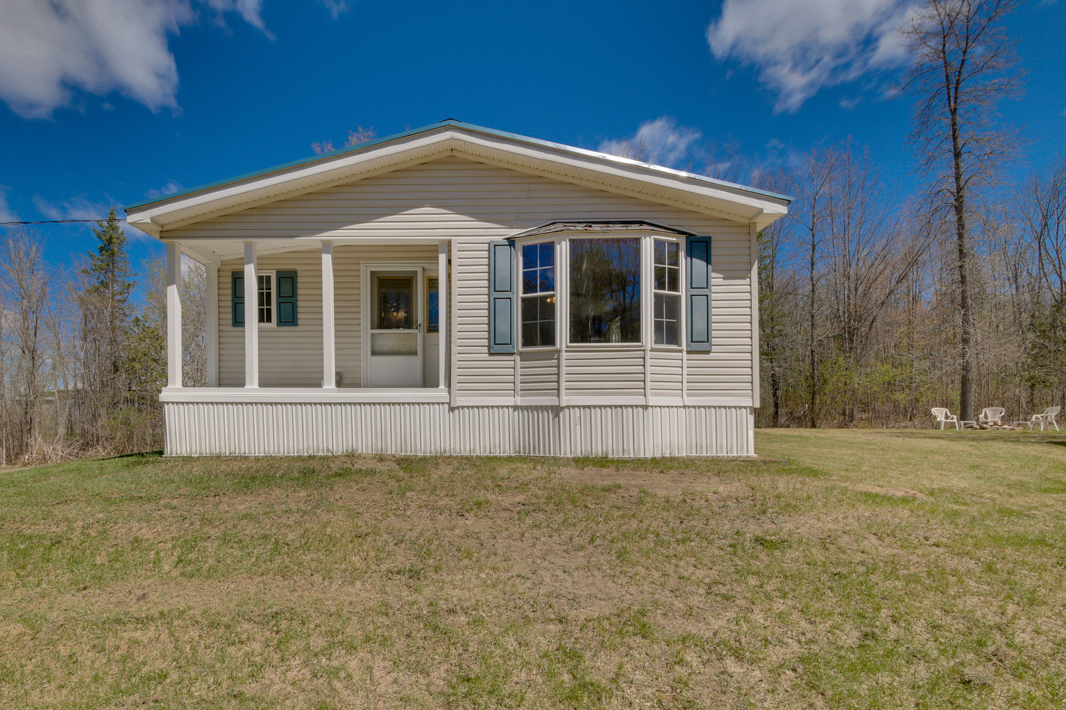 Albion Vacation Rental