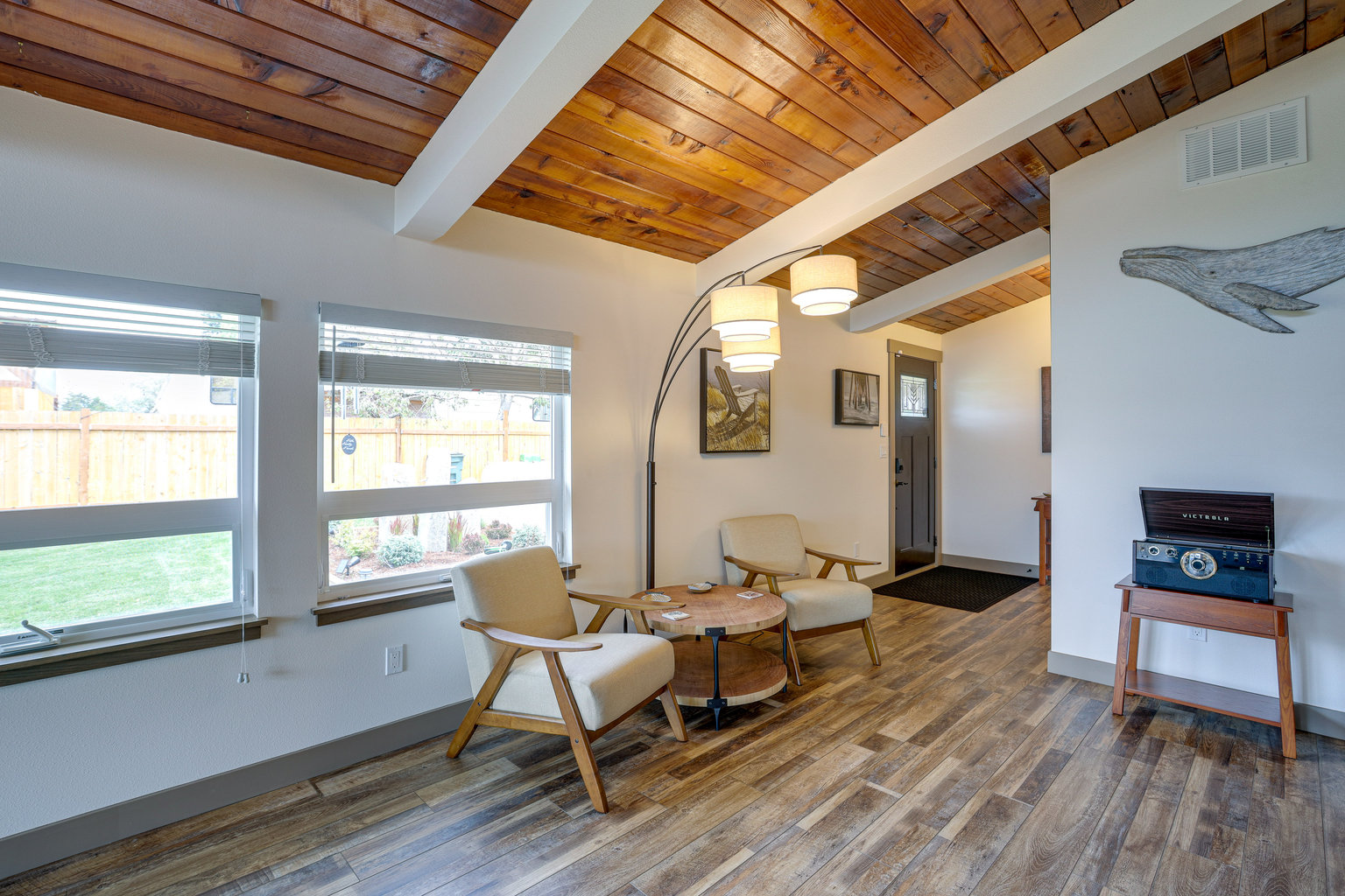 Blaine Vacation Rental