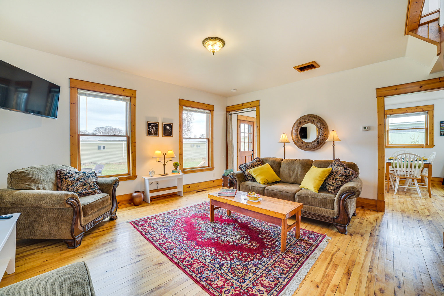 Mackinaw City Vacation Rental