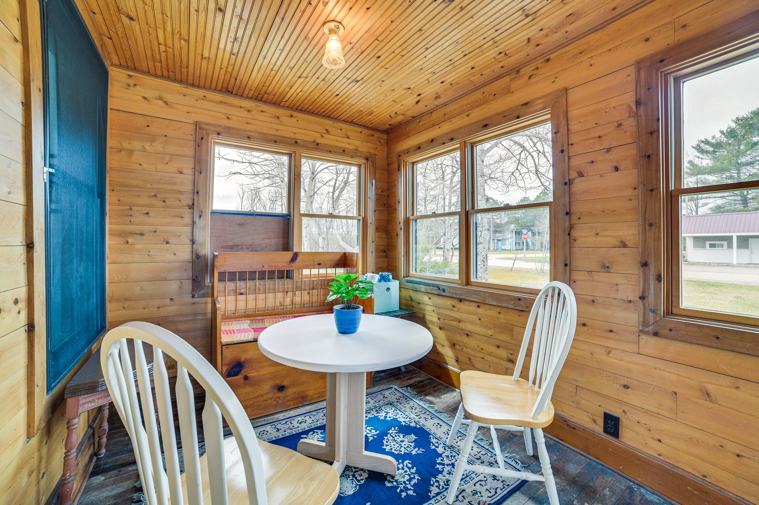 Mackinaw City Vacation Rental