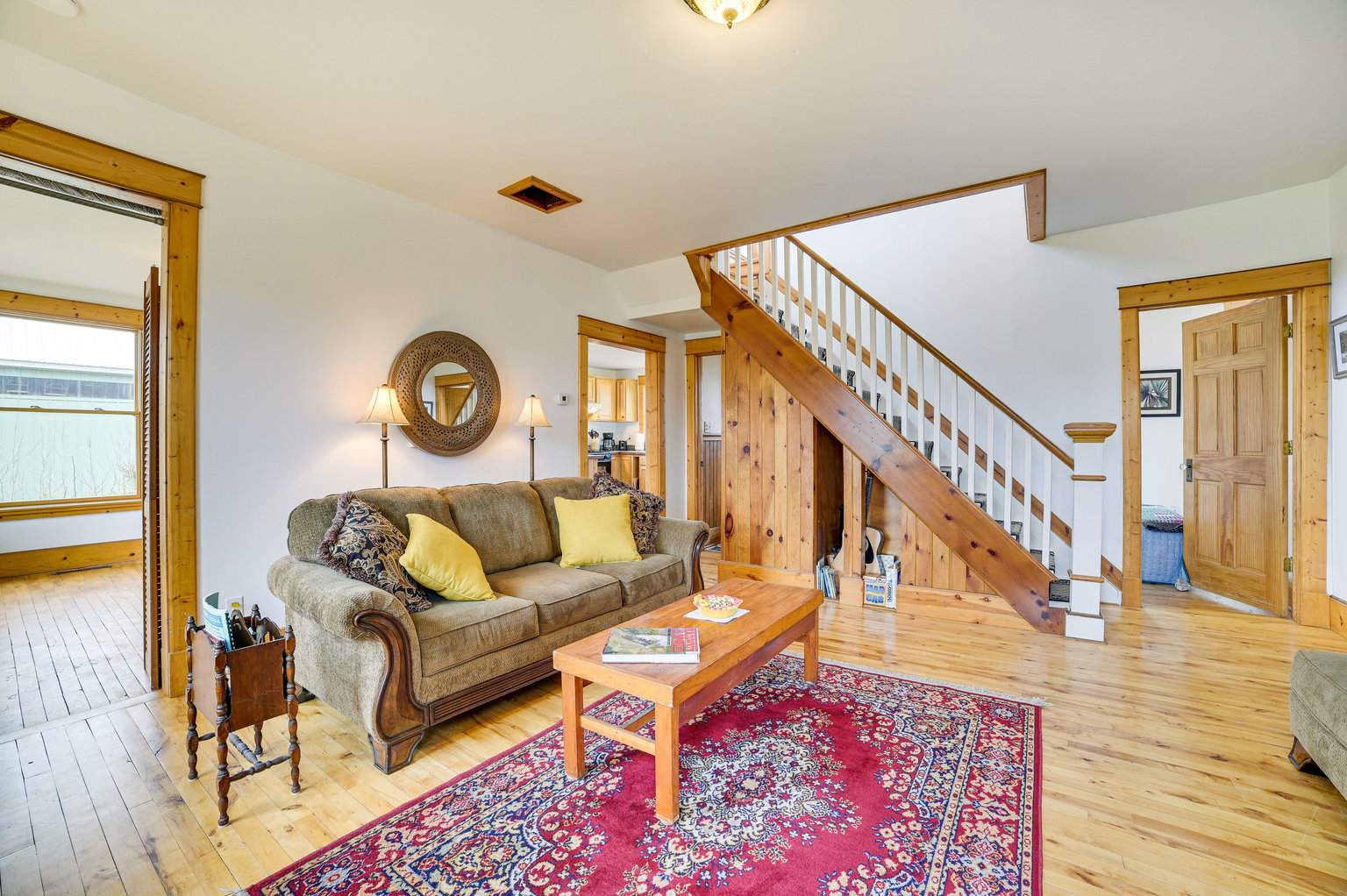 Mackinaw City Vacation Rental