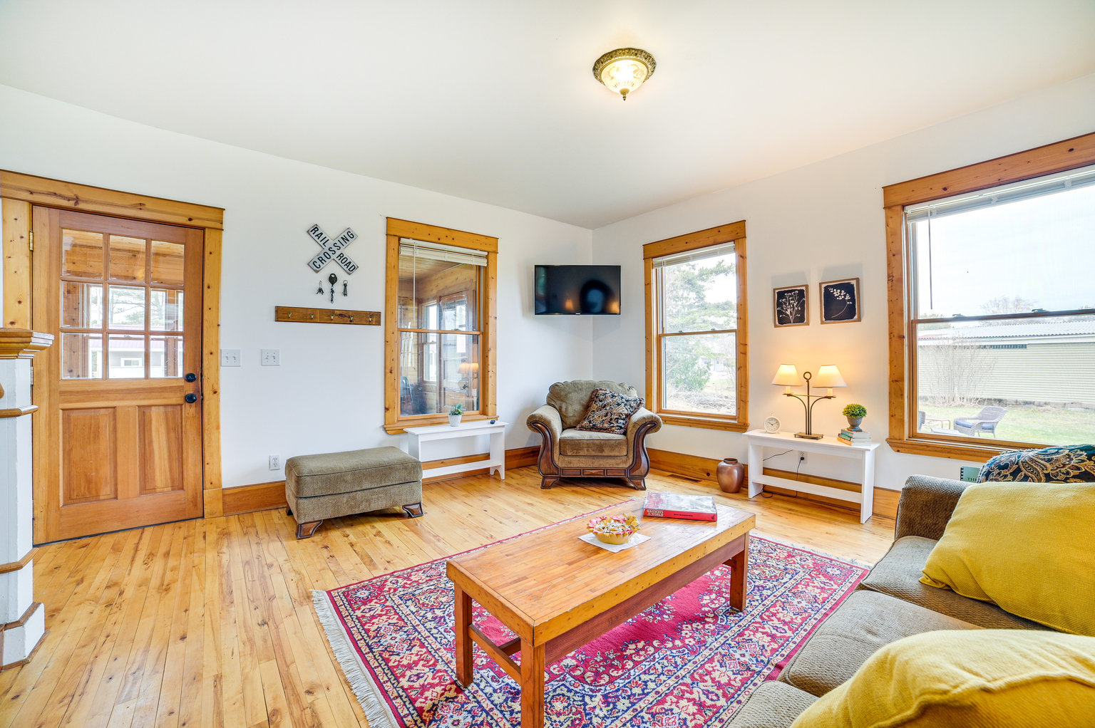 Mackinaw City Vacation Rental