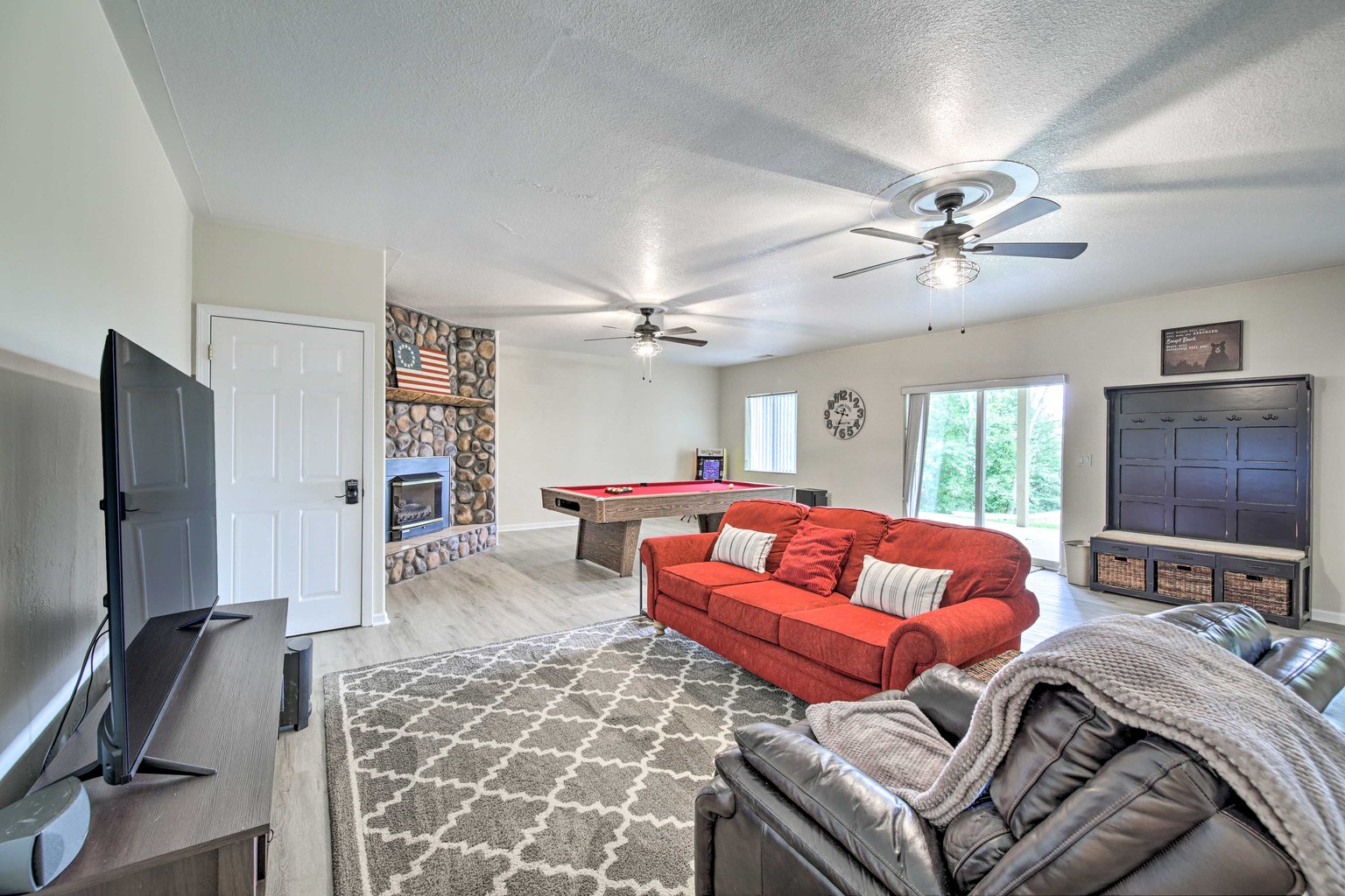 Blairsville Vacation Rental