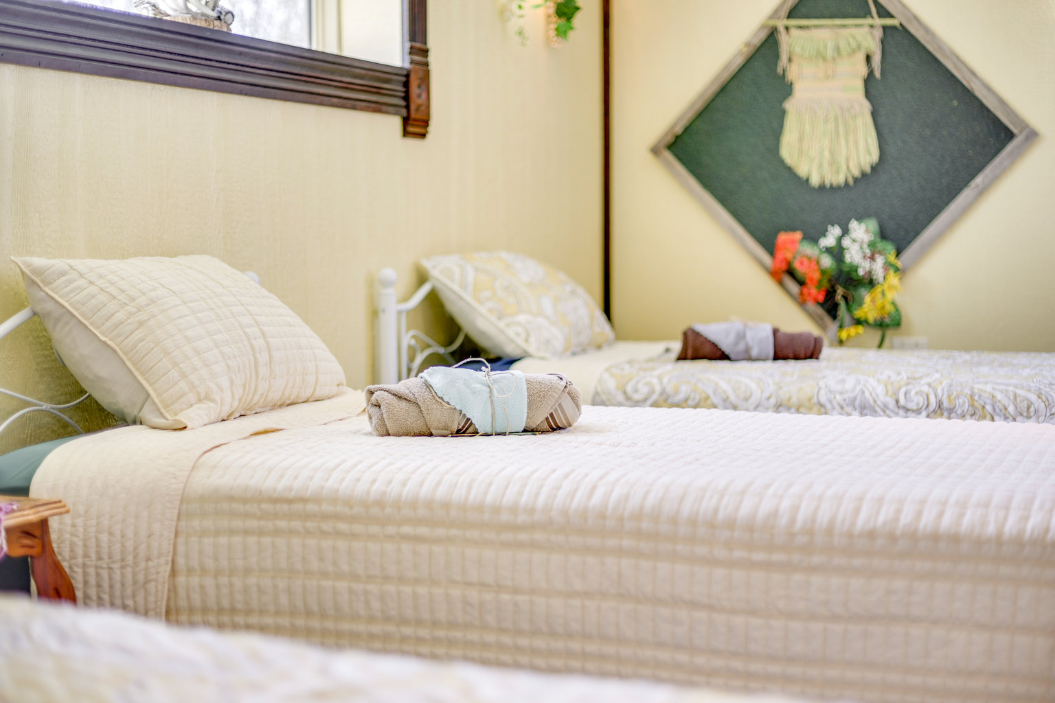 Cameron Vacation Rental