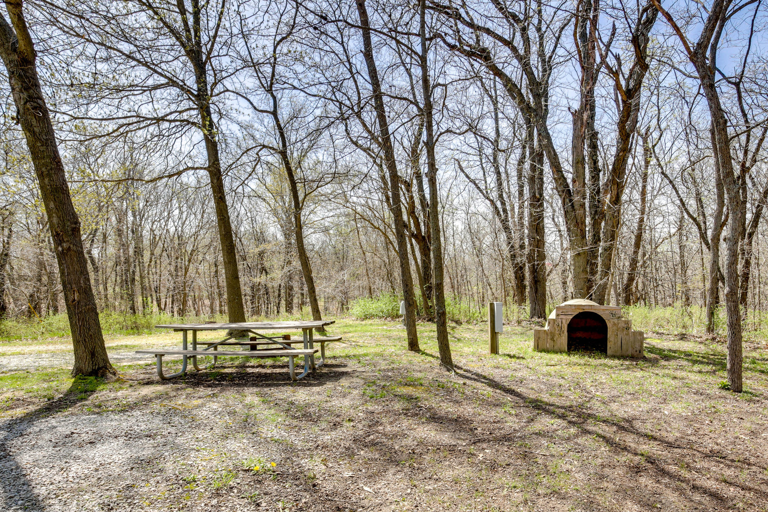 Cameron Vacation Rental