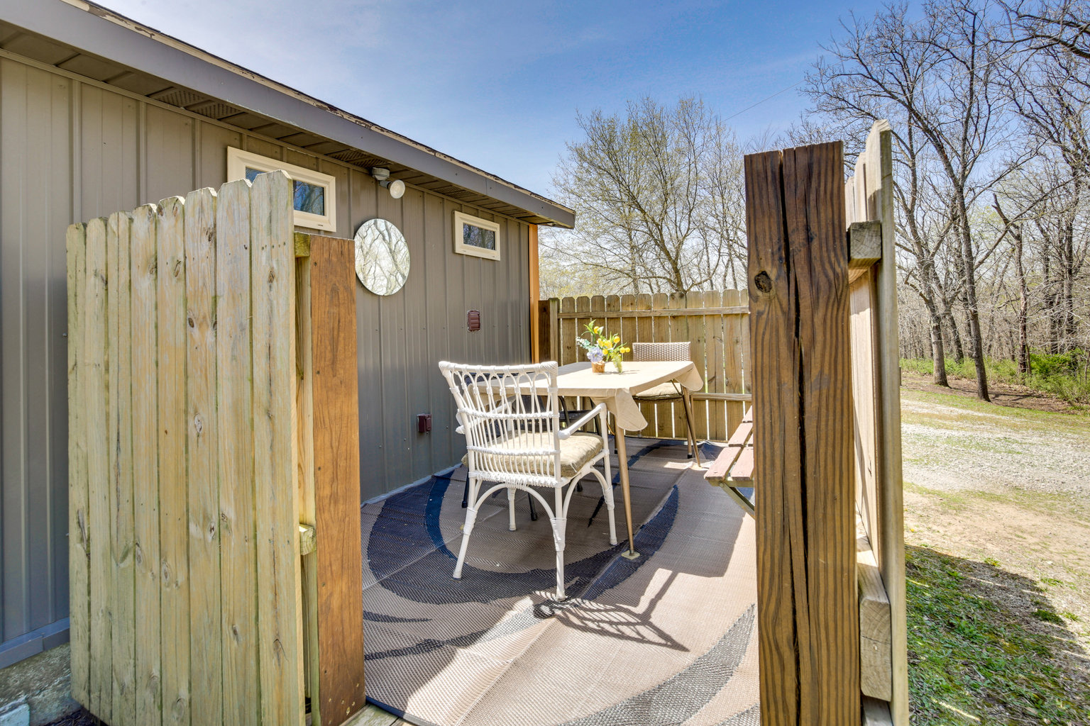 Cameron Vacation Rental