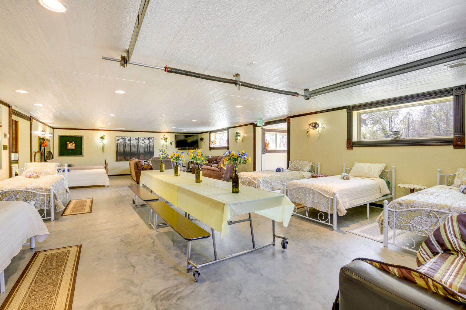 Cameron Vacation Rental