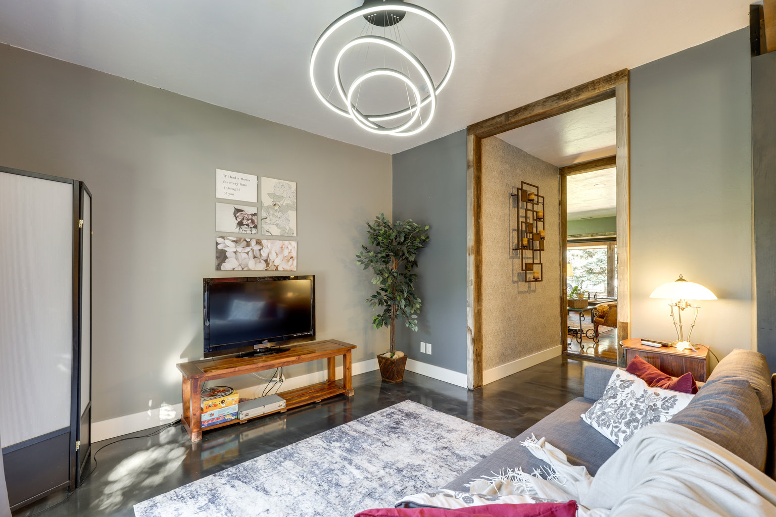 Heber City Vacation Rental