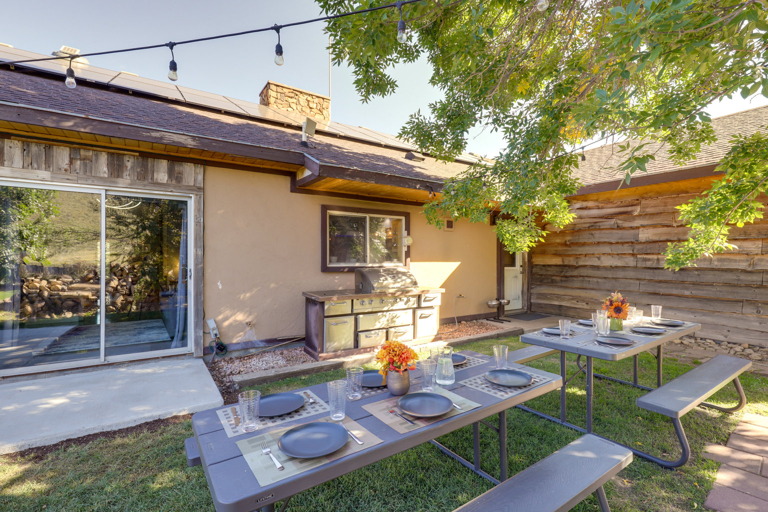 Heber City Vacation Rental