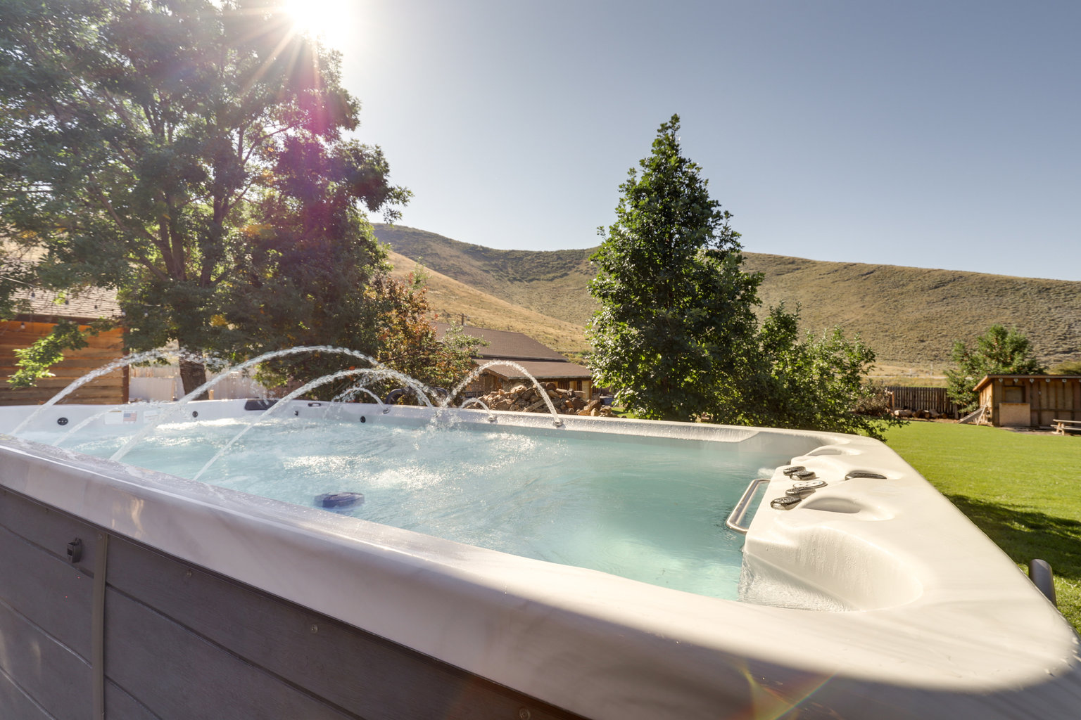 Heber City Vacation Rental