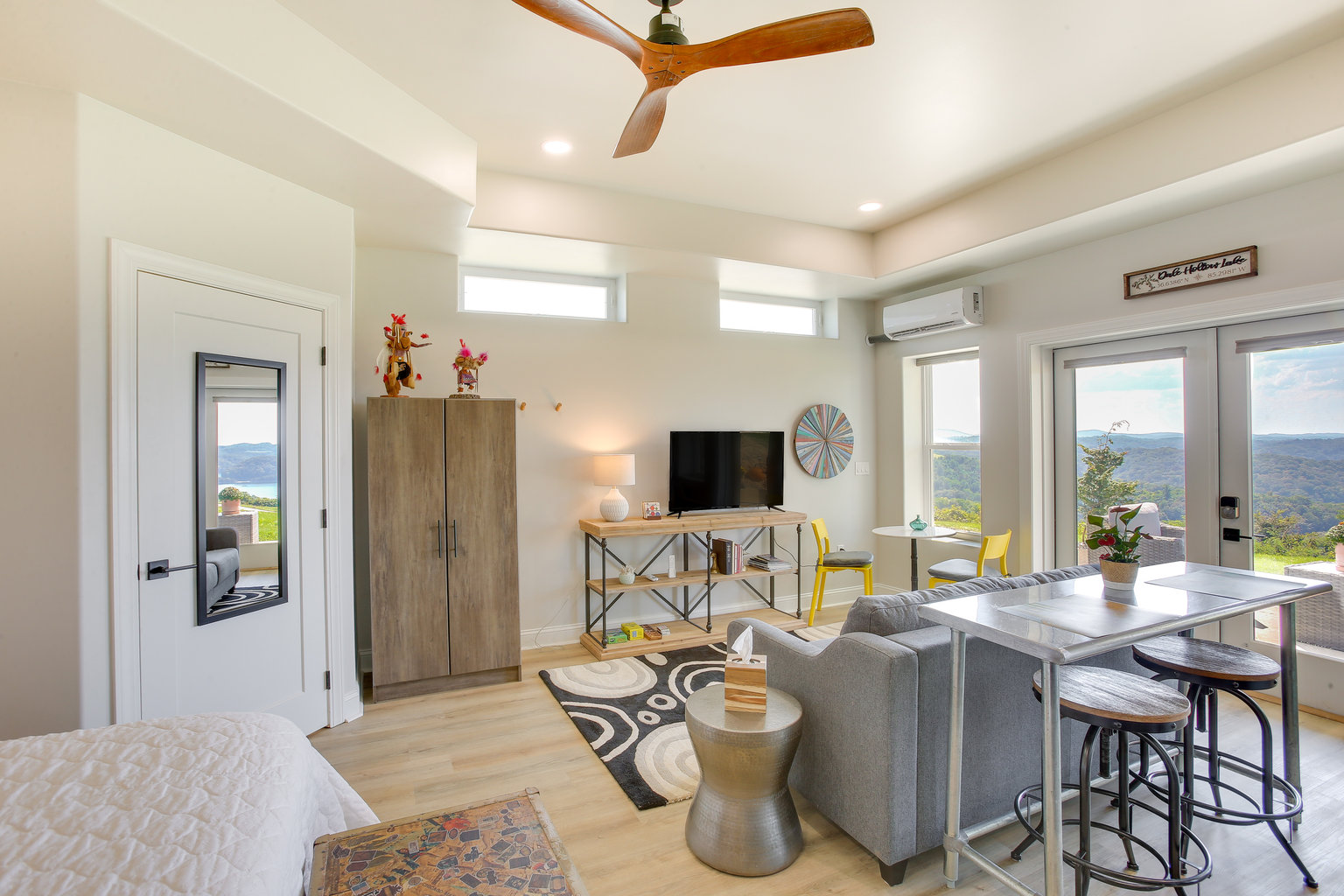 Celina Vacation Rental