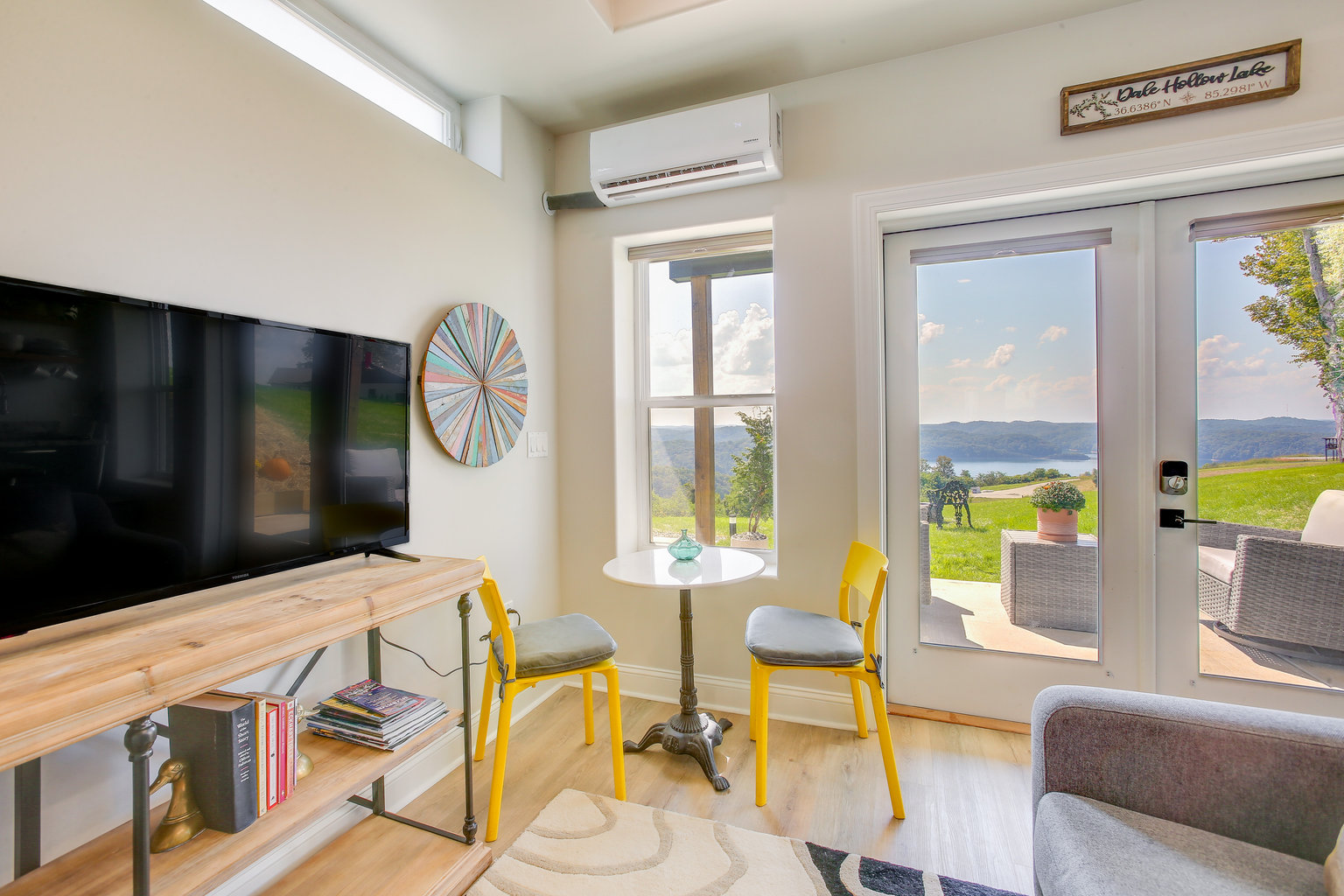 Celina Vacation Rental