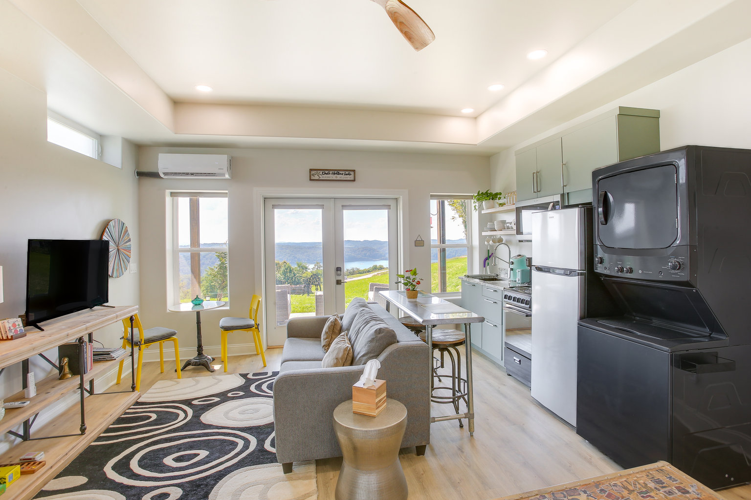 Celina Vacation Rental