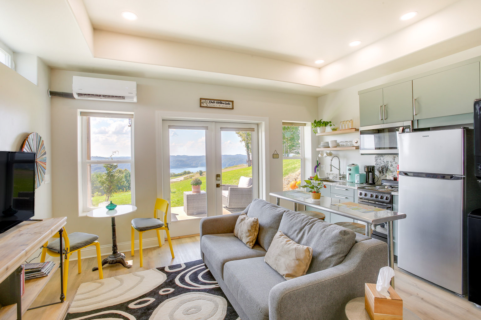 Celina Vacation Rental