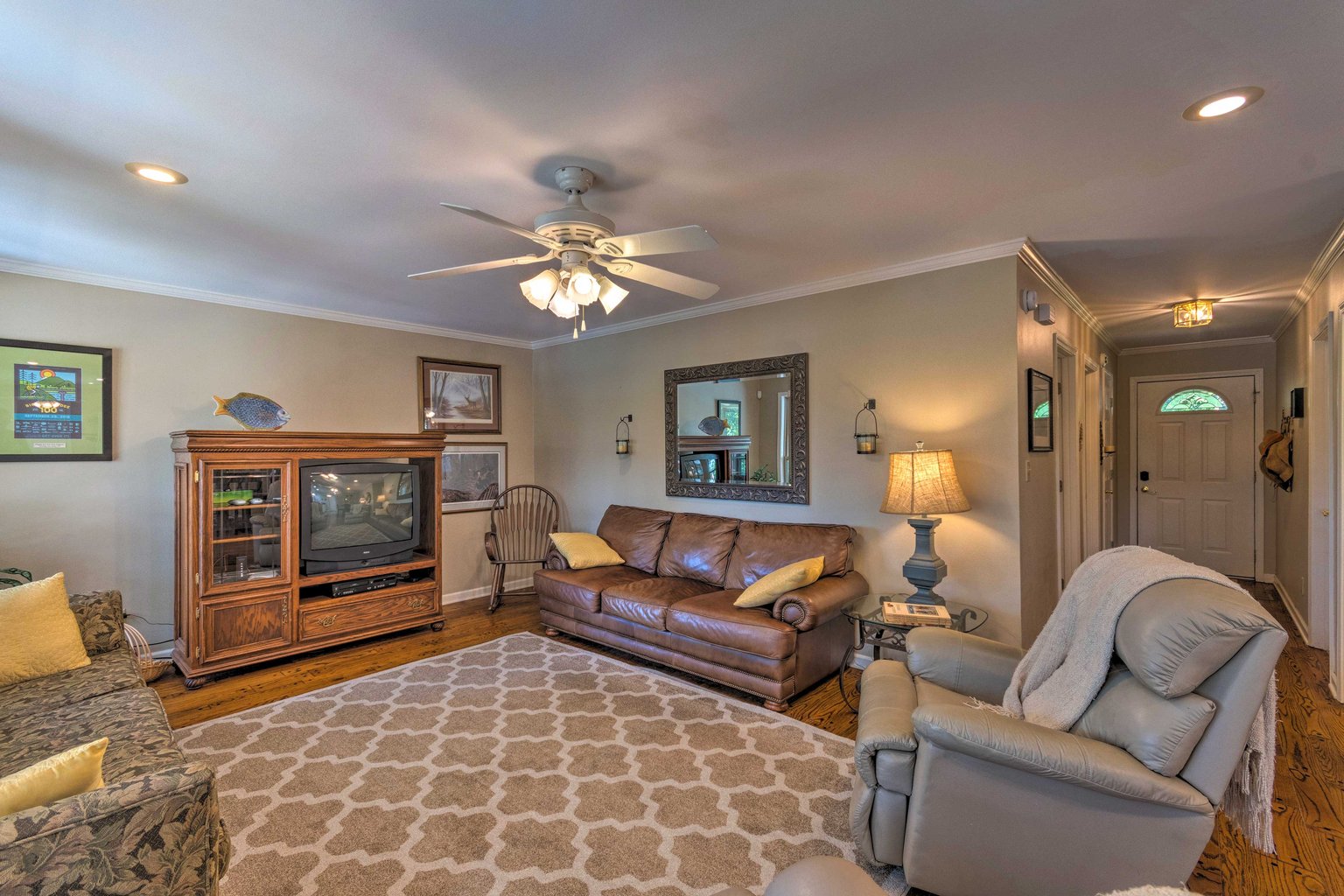 Vacation Rental