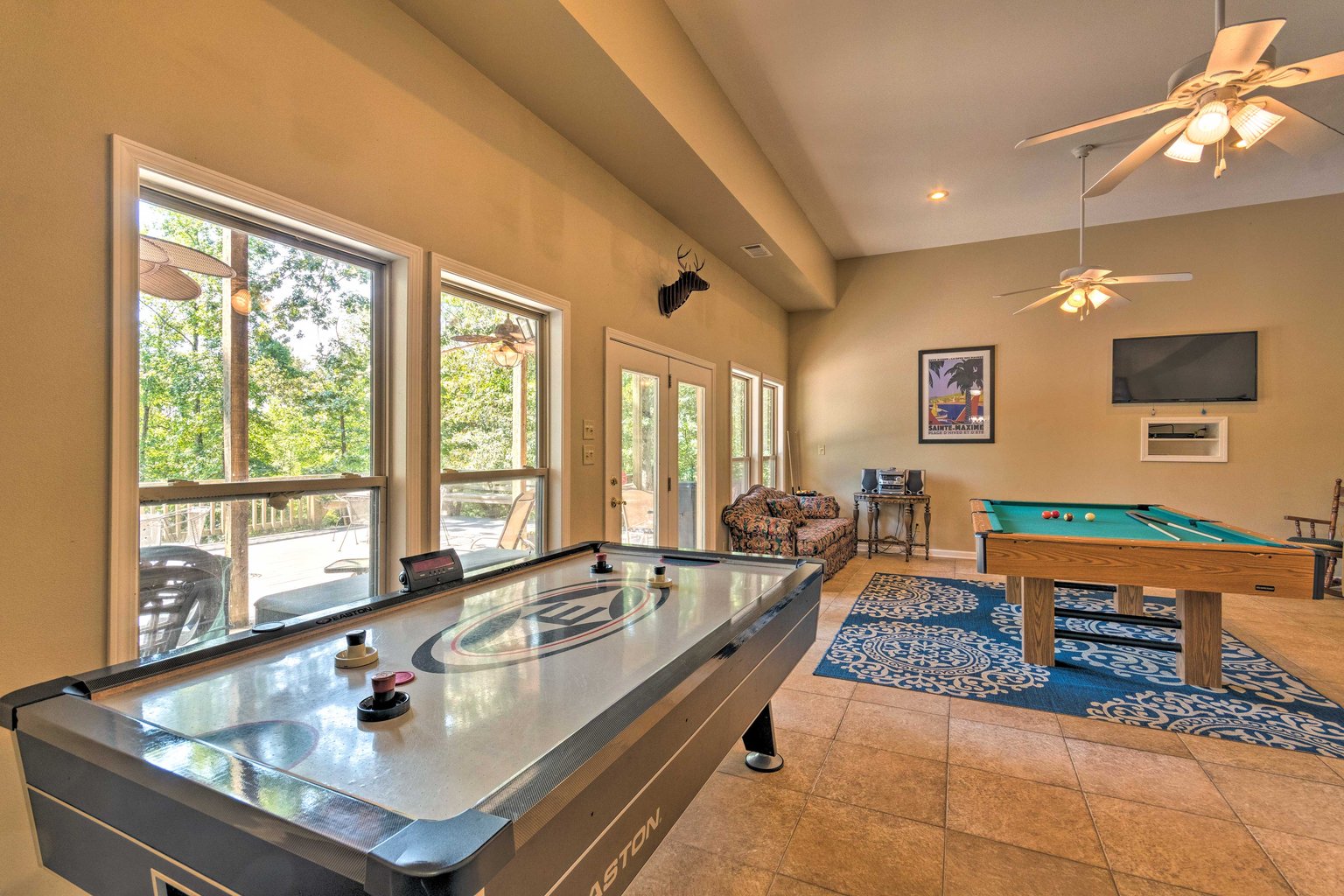 Vacation Rental