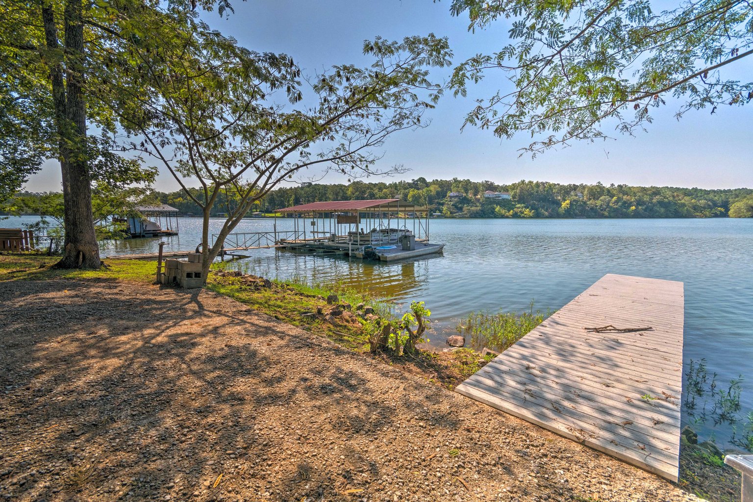 Vacation Rental