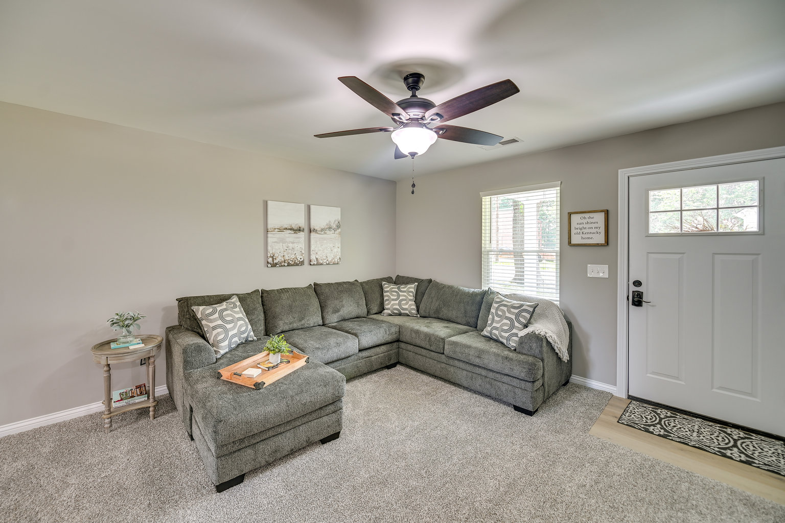 Dry Ridge Vacation Rental